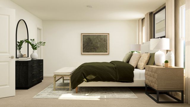 14848 S Henebry Lane, Plainfield, IL 60544