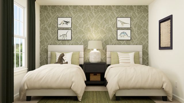 14848 S Henebry Lane, Plainfield, IL 60544