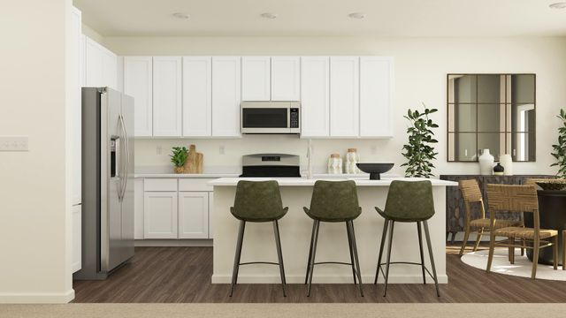 14848 S Henebry Lane, Plainfield, IL 60544