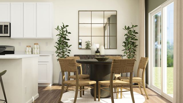 14848 S Henebry Lane, Plainfield, IL 60544