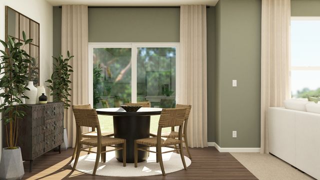 14848 S Henebry Lane, Plainfield, IL 60544