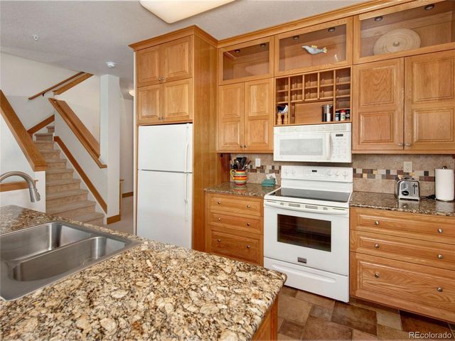 57 Lake Ridge Cir 1850, Dillon, CO 80435