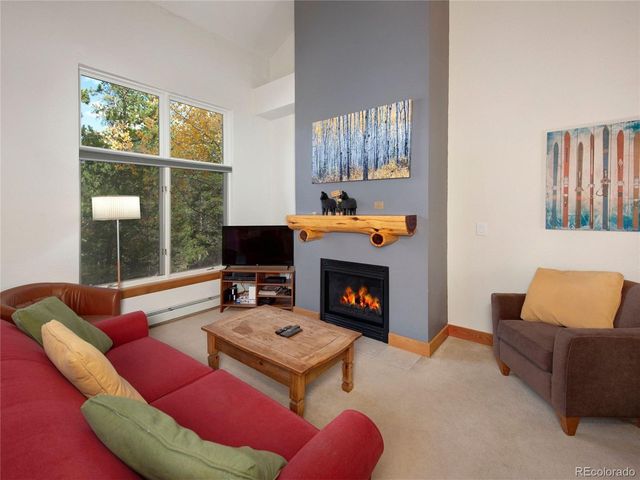 57 Lake Ridge Cir 1850, Dillon, CO 80435