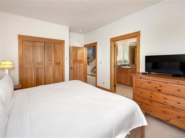 57 Lake Ridge Cir 1850, Dillon, CO 80435