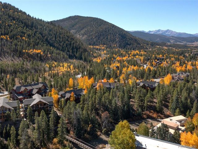 57 Lake Ridge Cir 1850, Dillon, CO 80435