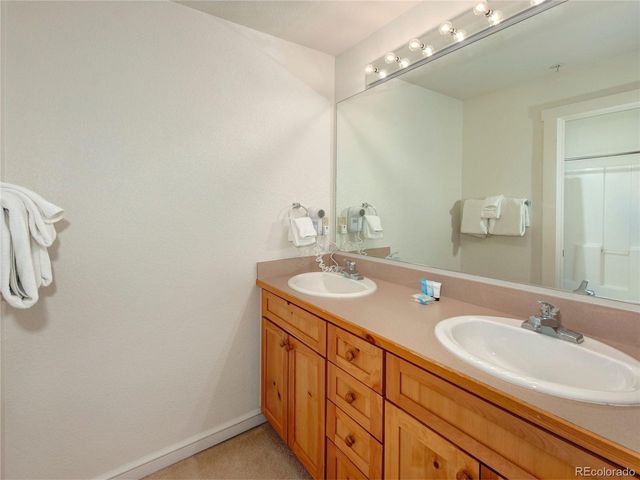 57 Lake Ridge Cir 1850, Dillon, CO 80435