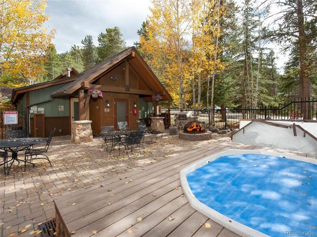 57 Lake Ridge Cir 1850, Dillon, CO 80435