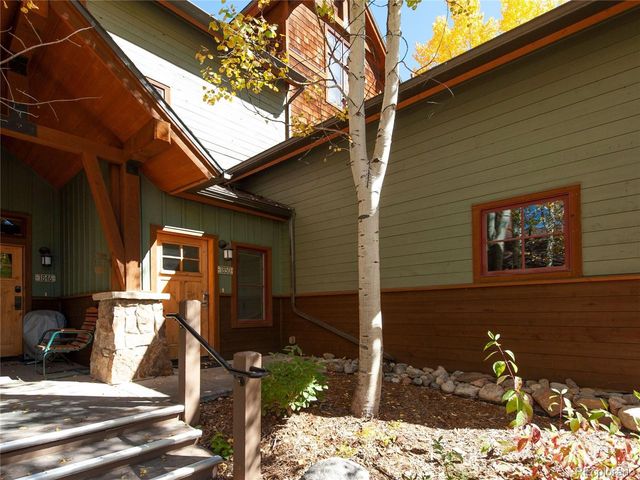 57 Lake Ridge Cir 1850, Dillon, CO 80435