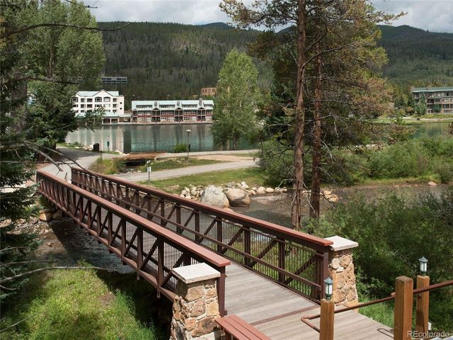 57 Lake Ridge Cir 1850, Dillon, CO 80435