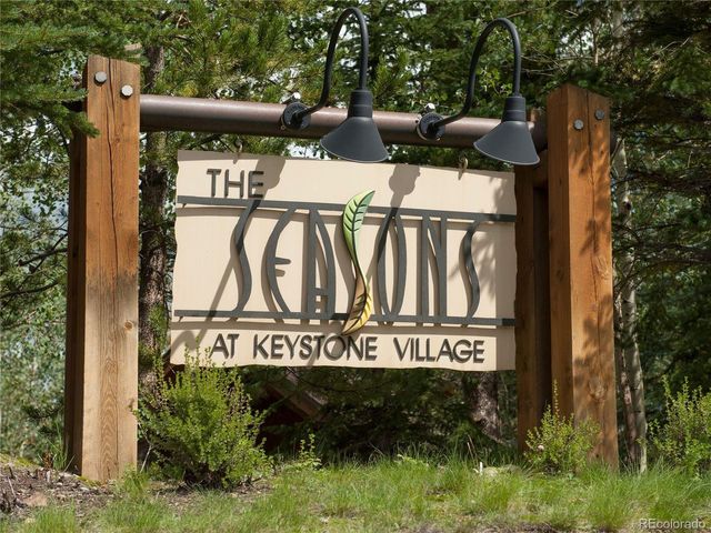 57 Lake Ridge Cir 1850, Dillon, CO 80435