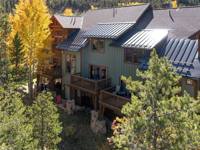 57 Lake Ridge Cir 1850, Dillon, CO 80435