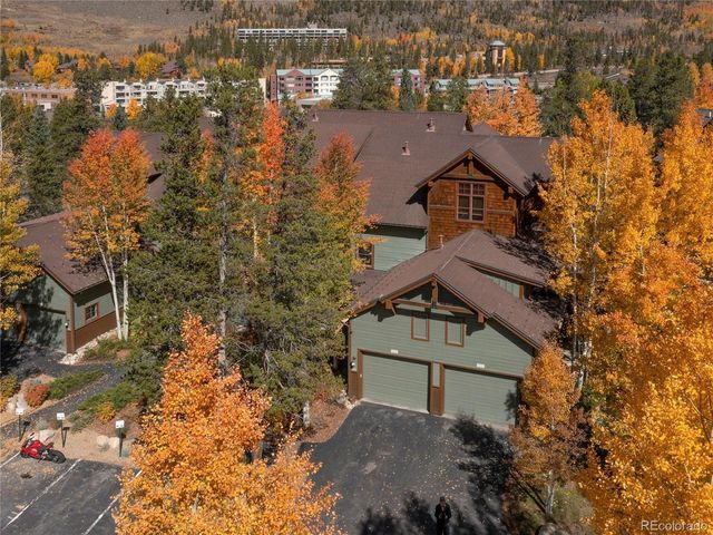 57 Lake Ridge Cir 1850, Dillon, CO 80435