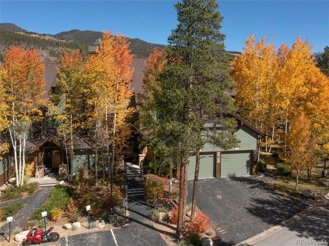 57 Lake Ridge Cir 1850, Dillon, CO 80435