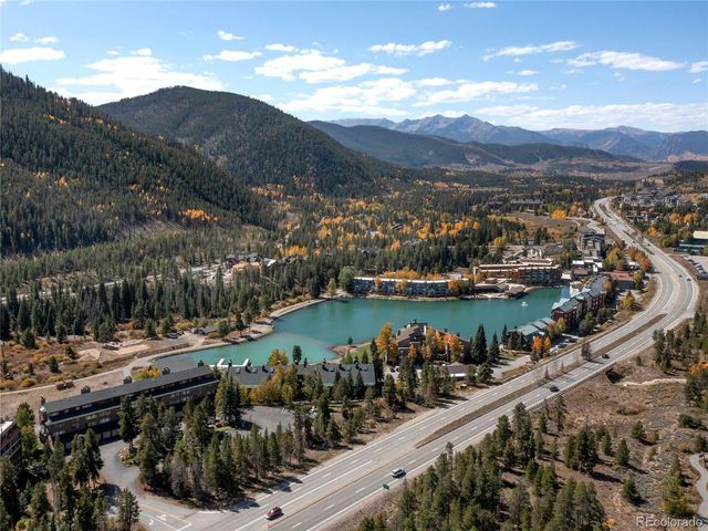 57 Lake Ridge Cir 1850, Dillon, CO 80435