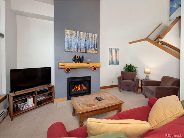 57 Lake Ridge Cir 1850, Dillon, CO 80435