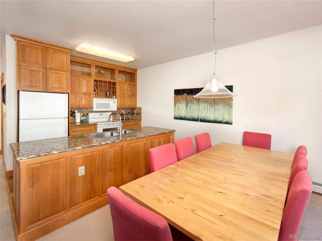 57 Lake Ridge Cir 1850, Dillon, CO 80435