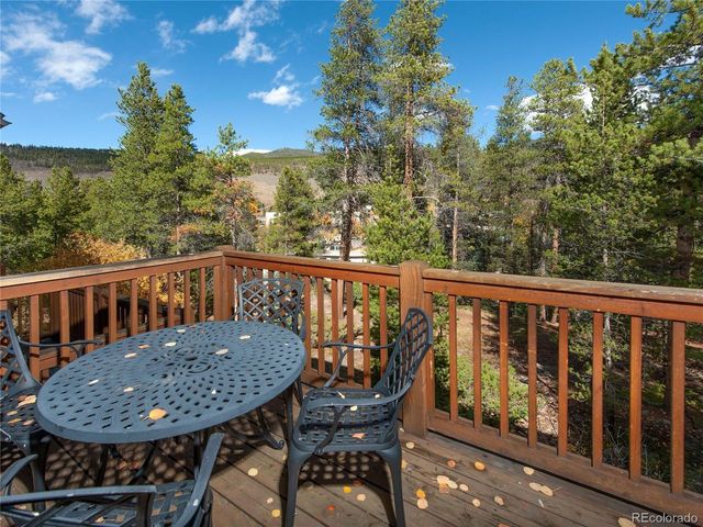 57 Lake Ridge Cir 1850, Dillon, CO 80435
