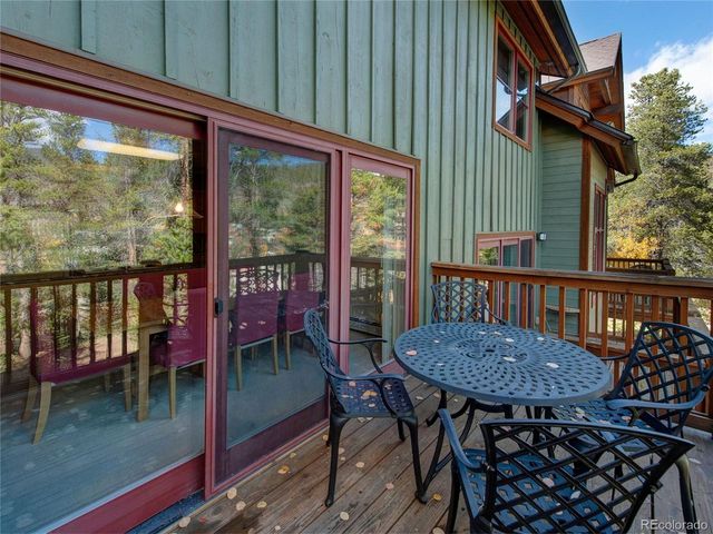 57 Lake Ridge Cir 1850, Dillon, CO 80435