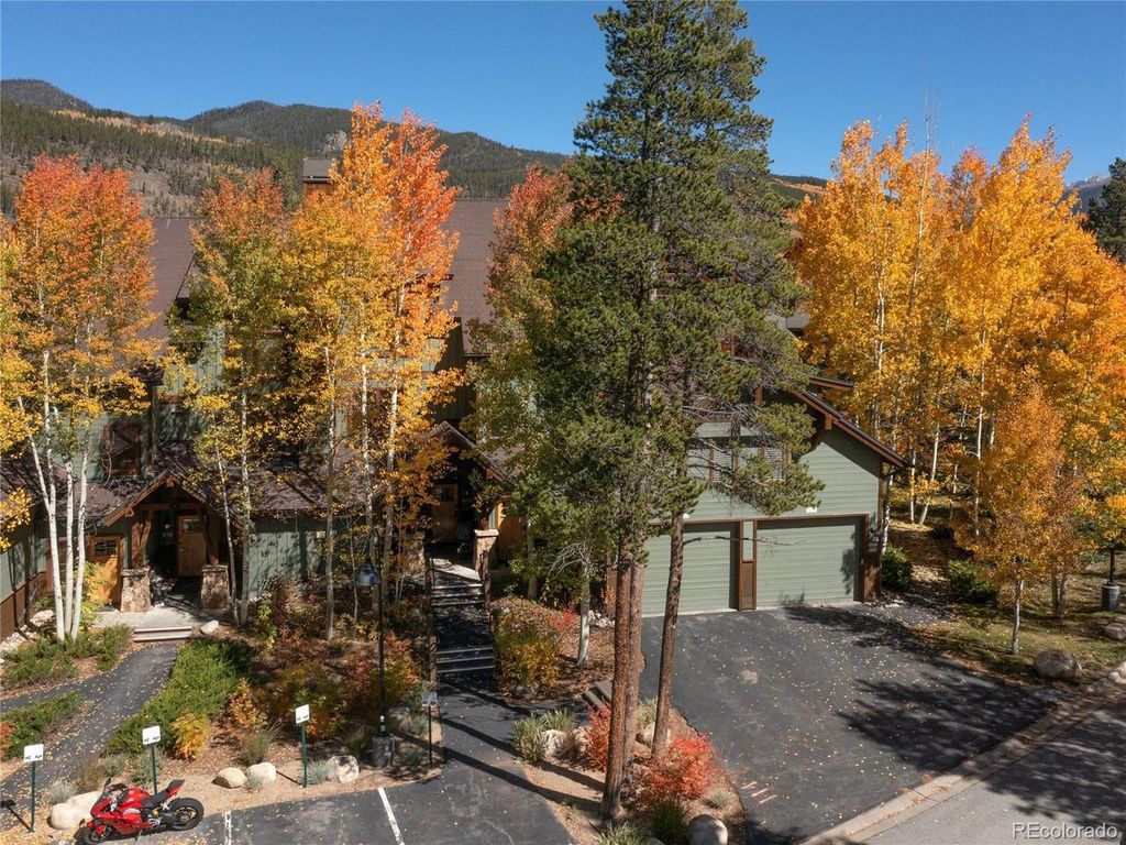 57 Lake Ridge Cir 1850, Dillon, CO 80435