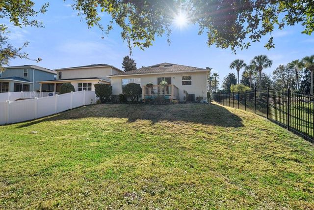 2903 ETOWAH PARK BOULEVARD, Tavares, FL 32778