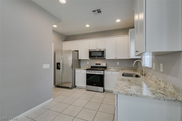 1835 Lincoln Road, Las Vegas, NV 89115