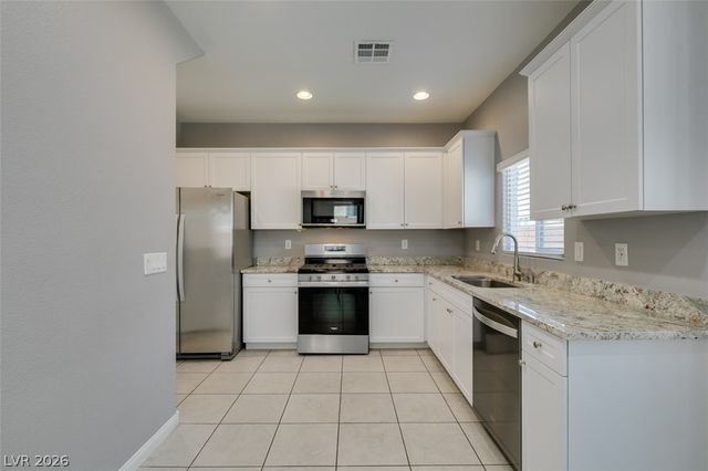 1835 Lincoln Road, Las Vegas, NV 89115