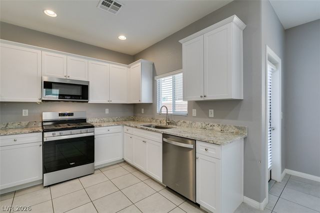 1835 Lincoln Road, Las Vegas, NV 89115