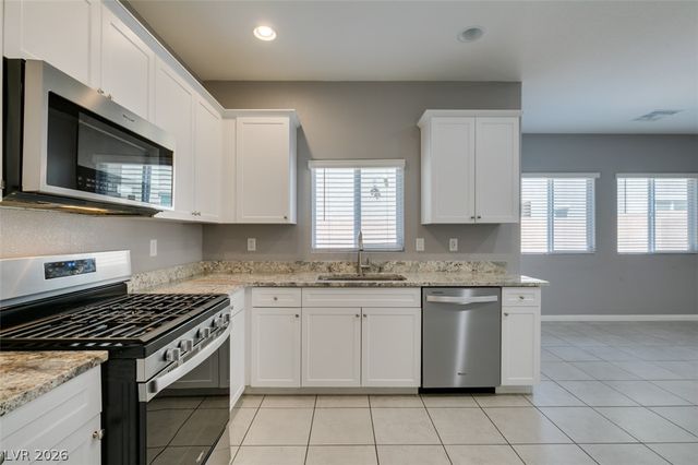 1835 Lincoln Road, Las Vegas, NV 89115