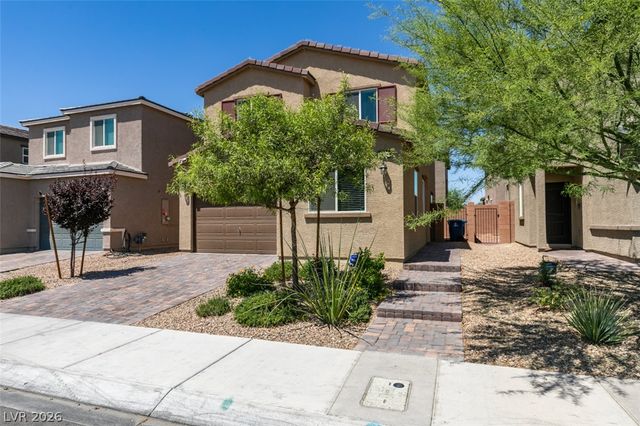 1835 Lincoln Road, Las Vegas, NV 89115