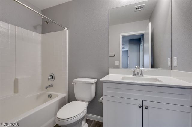 1835 Lincoln Road, Las Vegas, NV 89115