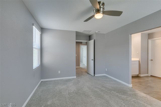 1835 Lincoln Road, Las Vegas, NV 89115