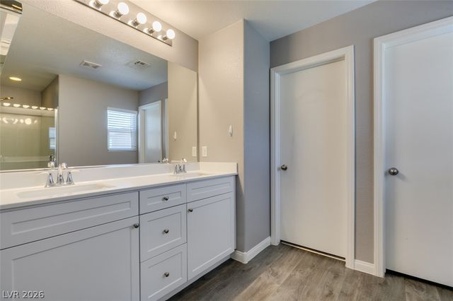 1835 Lincoln Road, Las Vegas, NV 89115