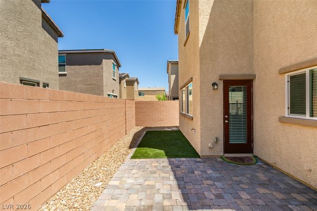 1835 Lincoln Road, Las Vegas, NV 89115