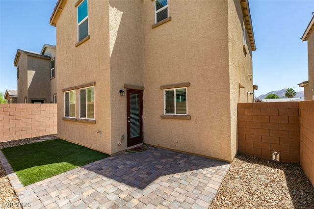 1835 Lincoln Road, Las Vegas, NV 89115