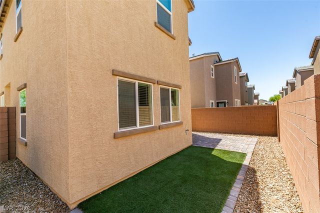 1835 Lincoln Road, Las Vegas, NV 89115