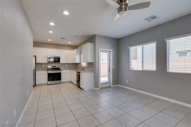 1835 Lincoln Road, Las Vegas, NV 89115