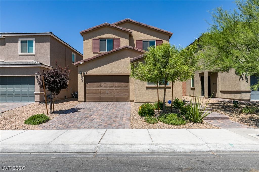 1835 Lincoln Road, Las Vegas, NV 89115
