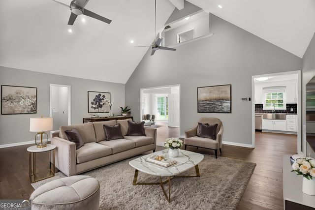 11 Saint Marks Road, Hogansville, GA 30230
