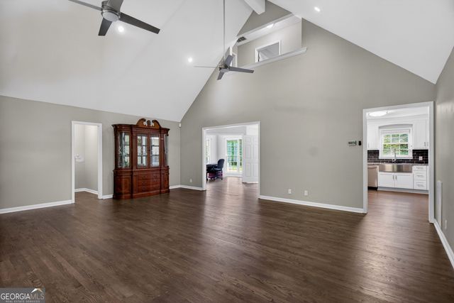 11 Saint Marks Road, Hogansville, GA 30230