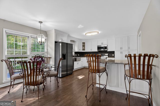 11 Saint Marks Road, Hogansville, GA 30230