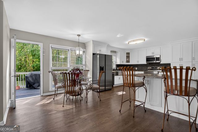 11 Saint Marks Road, Hogansville, GA 30230