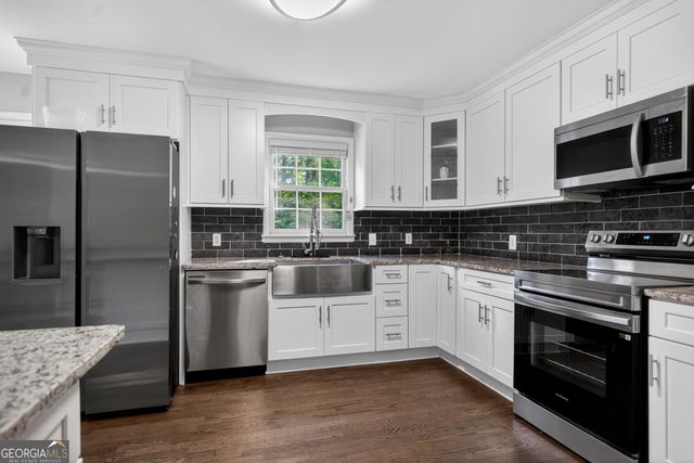 11 Saint Marks Road, Hogansville, GA 30230
