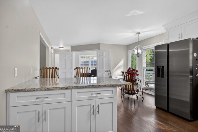 11 Saint Marks Road, Hogansville, GA 30230