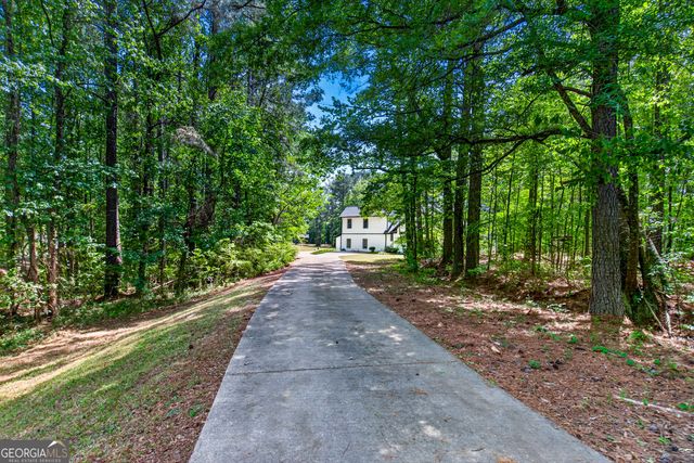 11 Saint Marks Road, Hogansville, GA 30230
