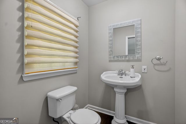 11 Saint Marks Road, Hogansville, GA 30230