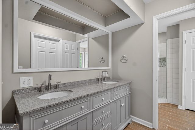 11 Saint Marks Road, Hogansville, GA 30230