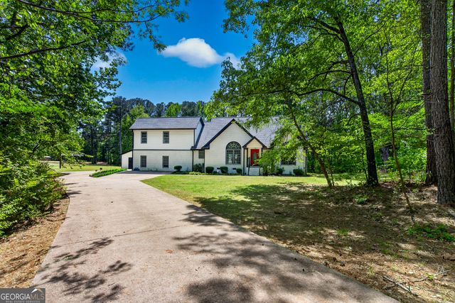 11 Saint Marks Road, Hogansville, GA 30230