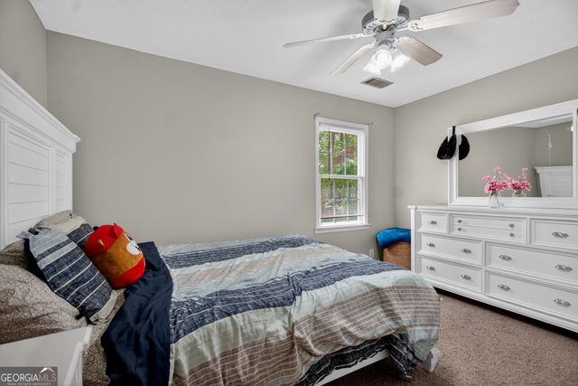 11 Saint Marks Road, Hogansville, GA 30230