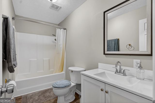 11 Saint Marks Road, Hogansville, GA 30230