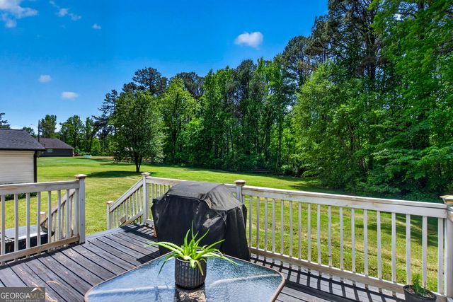 11 Saint Marks Road, Hogansville, GA 30230
